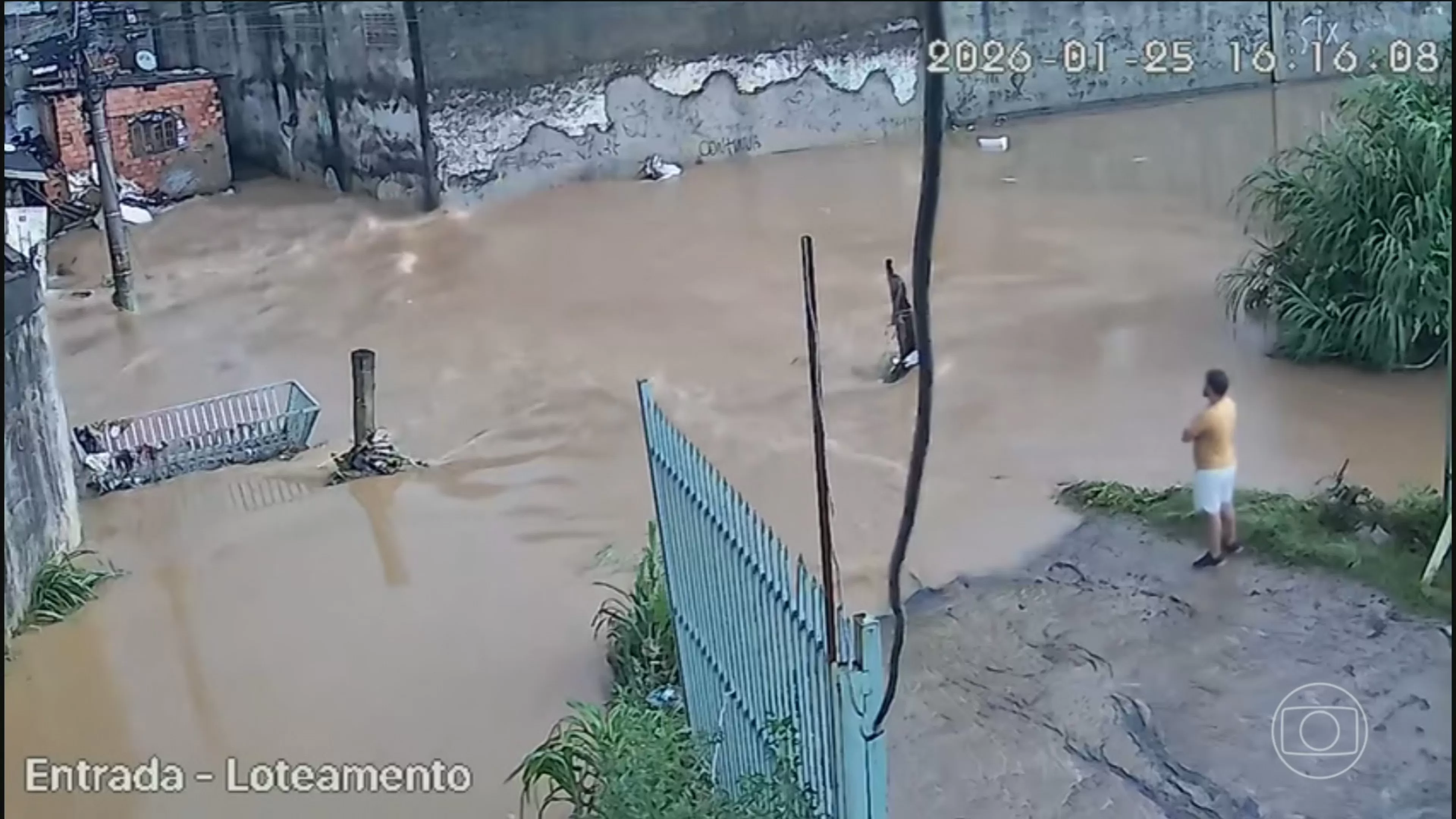 Chuva em SP: 13 Vidas Perdidas em Menos de Dois Meses