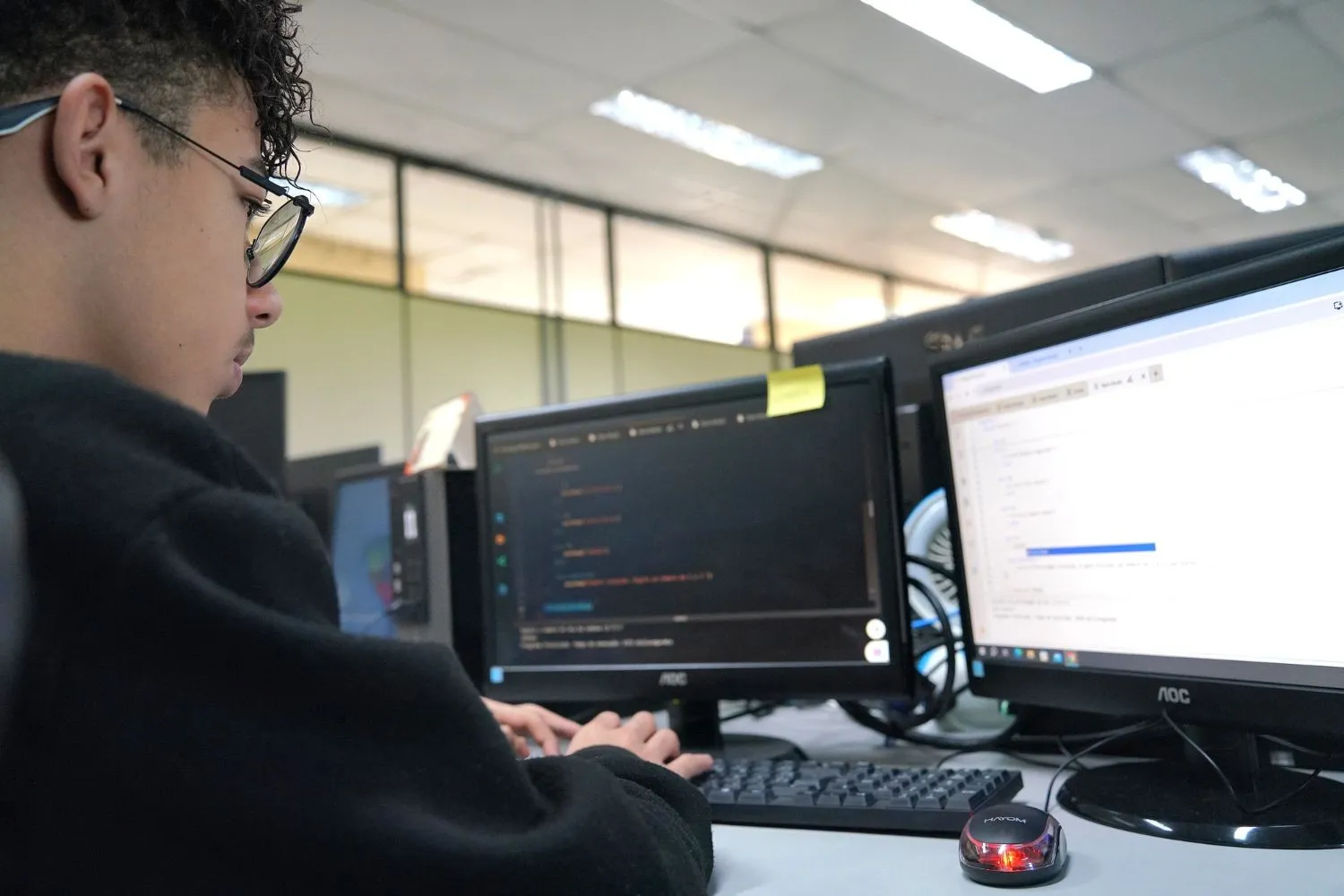 CIEE abre 496 vagas de estágio e aprendizagem no Ceará