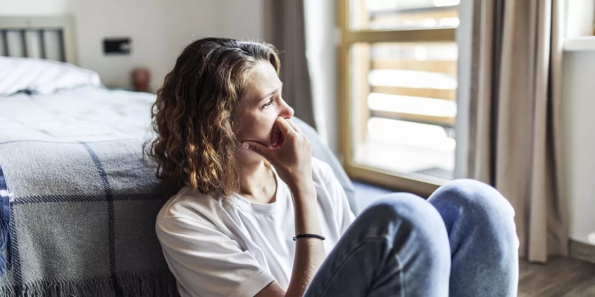 Cientistas alertam: os jovens estão cada vez mais infelizes
