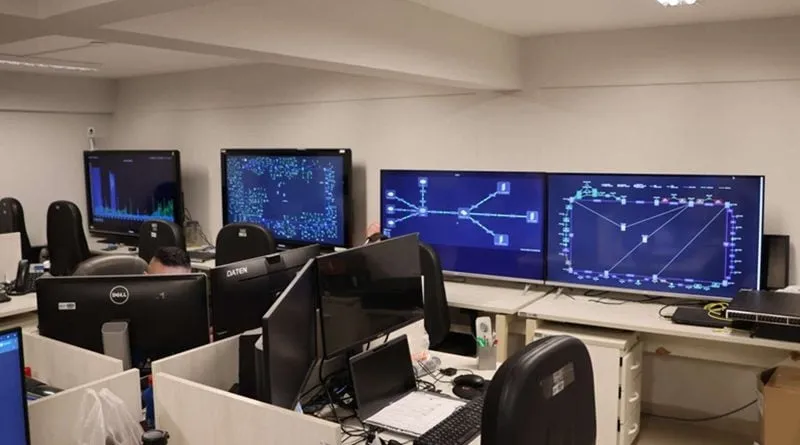 Cinturão Digital fortalece atração de data centers no Ceará