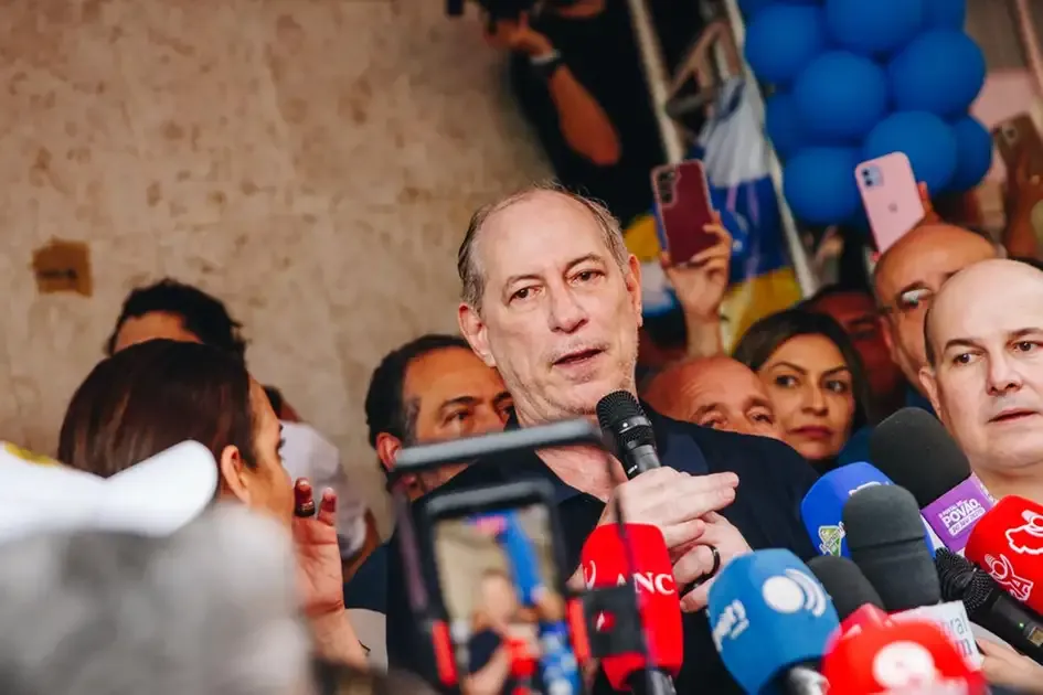 Ciro Gomes: Mandato em Sobral será o último