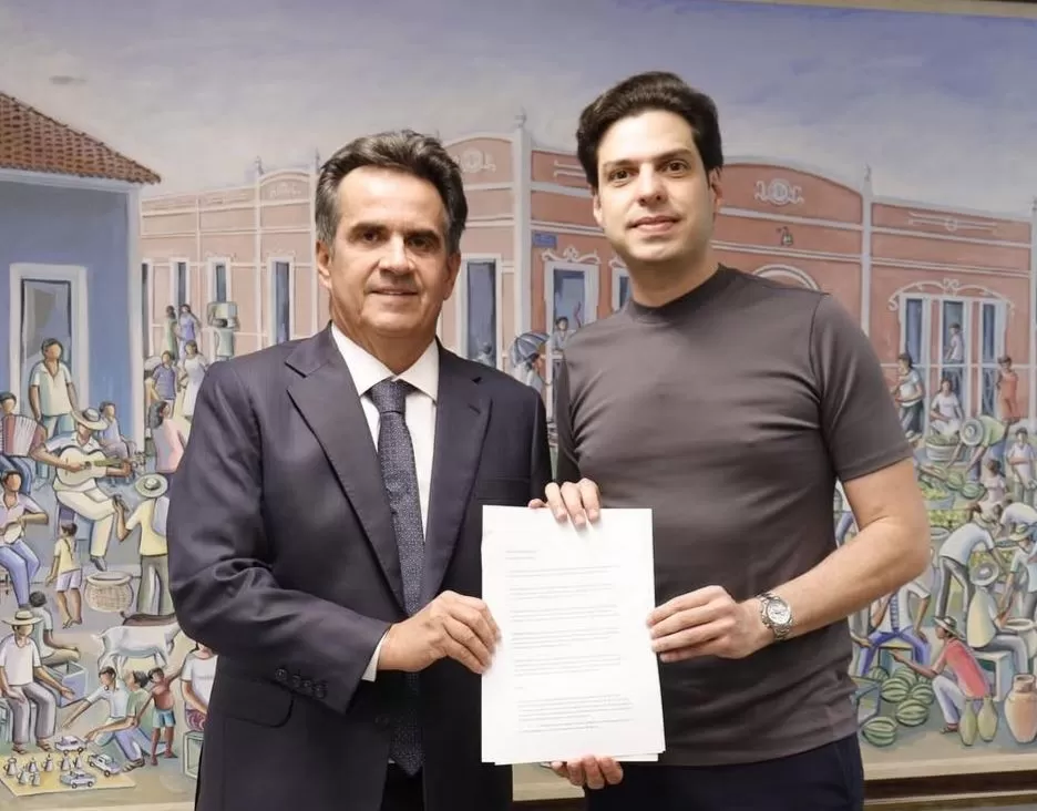 Ciro Nogueira libera PP no Ceará para 2026, gerando constrangimento político