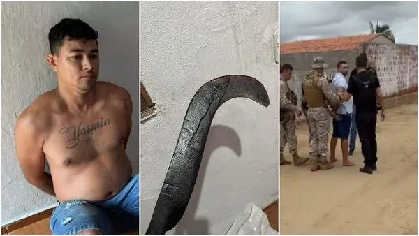 Cirurgia épica no IJF reimplanta mãos de jovem vítima de feminicídio no Ceará