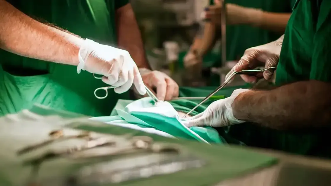 Cirurgião Cearense Analisa a Crise Brasileira
