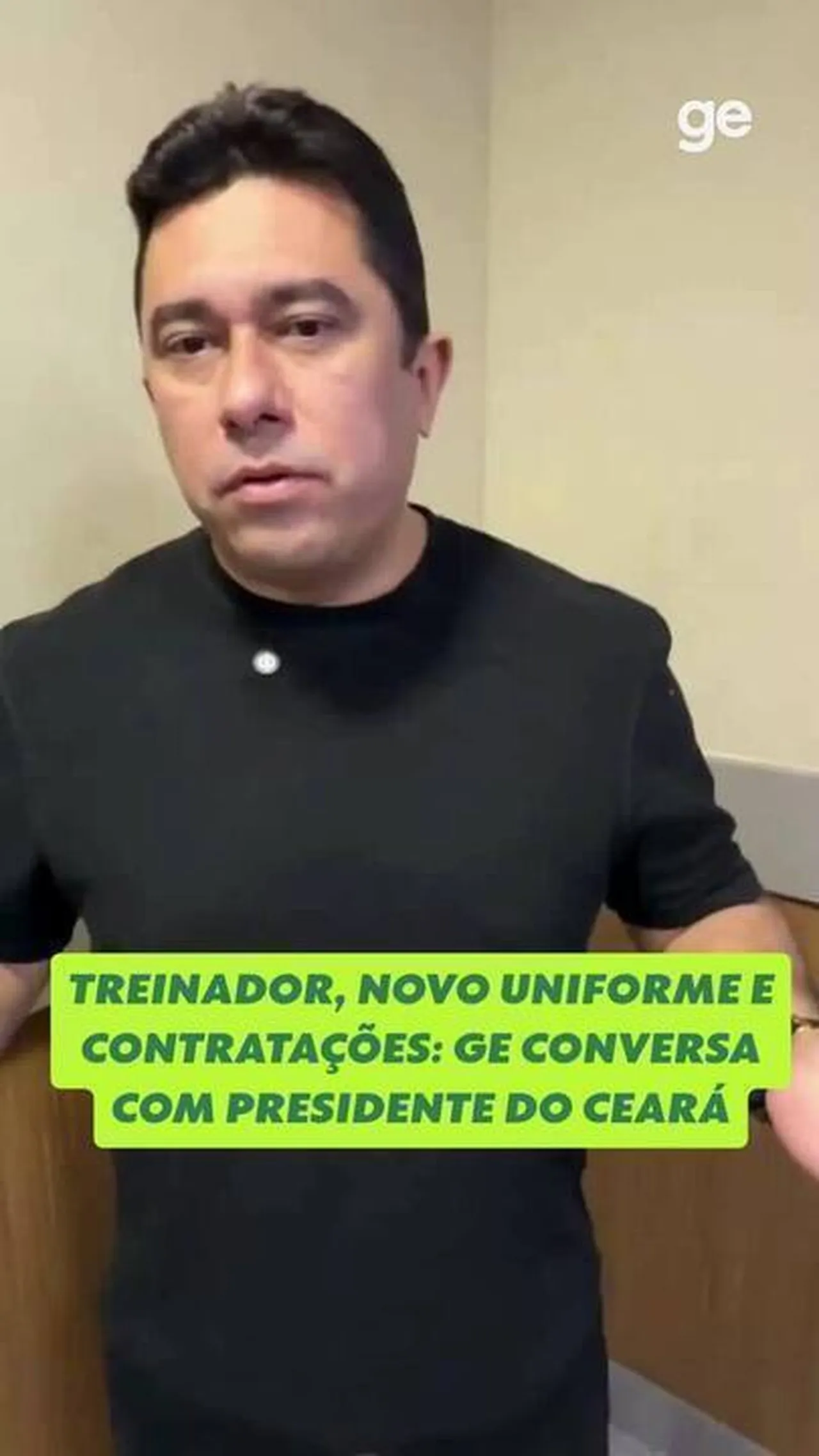 Clubes do Brasil repudiam ato contra filha de presidente do Ceará