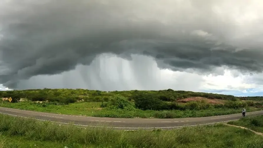 CNA cria centro para monitorar clima no agro