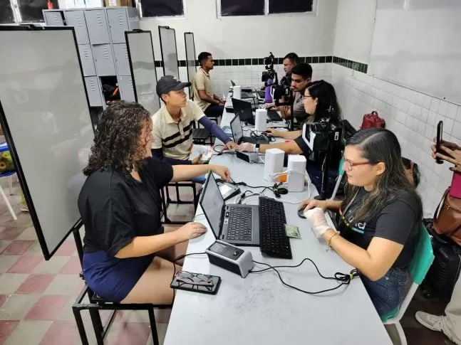 CNH Popular do Detran-CE: 10 cidades cearenses terão atendimento especial