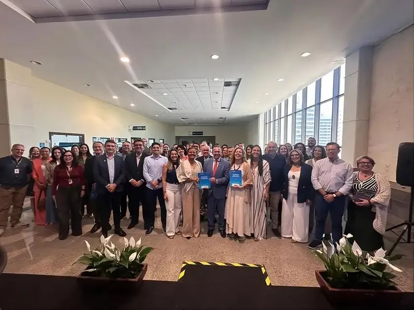 Coalizão pelo Impacto mobiliza R$ 10 milhões em Fortaleza