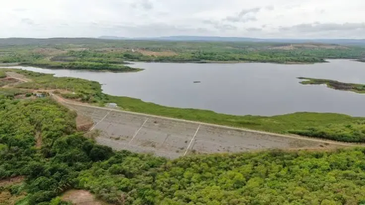 Cogerh abre vaga de estágio em Fortaleza, Limoeiro do Norte e Quixeramobim