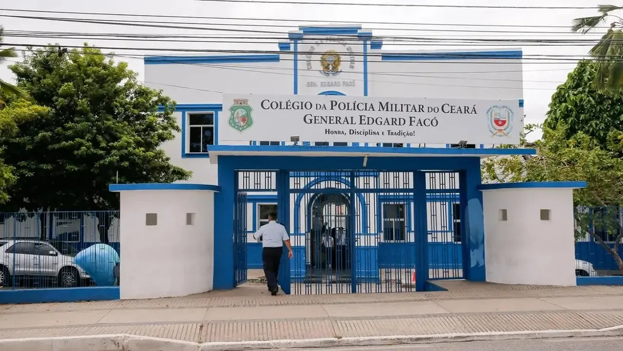 Colégios Militares abrem 720 vagas para o ano letivo de 2027