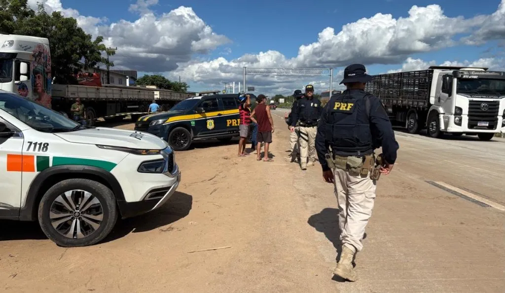 Colisão na BR-222 em Coreaú Deixa Dois Mortos