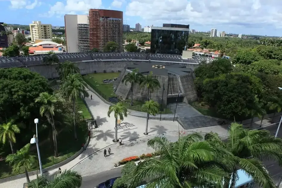 Concurso Alece 2026: Edital com 200 vagas é publicado