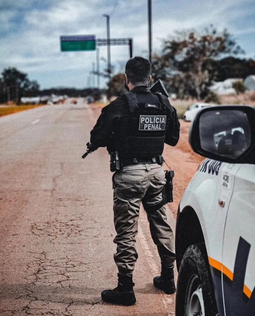 Concurso Polícia Penal Ceará: Vagas e Cronograma Anunciados