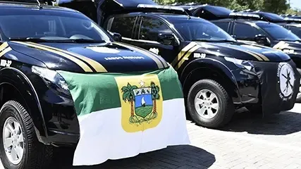 Concurso Polícia Penal RN: Inscrições abrem nesta segunda (22)