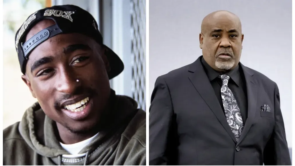 Condenado por assassinato de rapper Tupac após 30 anos