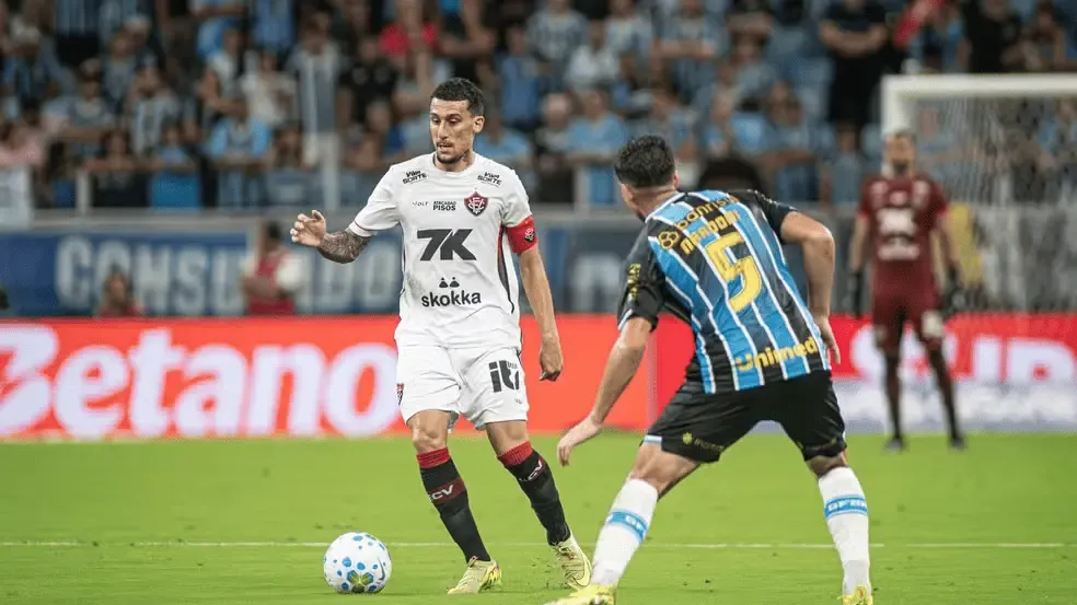 Confira os jogos de futebol desta segunda-feira