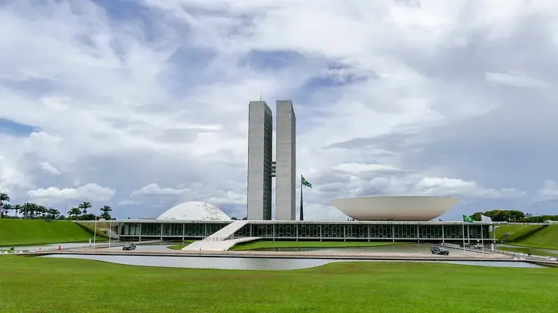 Congresso Nacional inicia recesso parlamentar nesta sexta-feira