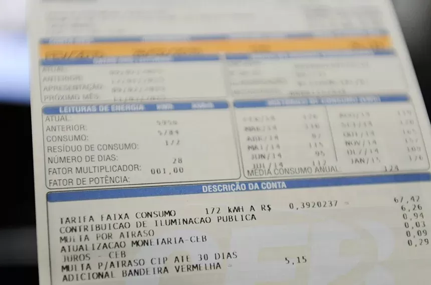 Conta de Luz no Ceará: Novo Reajuste Entra em Vigor