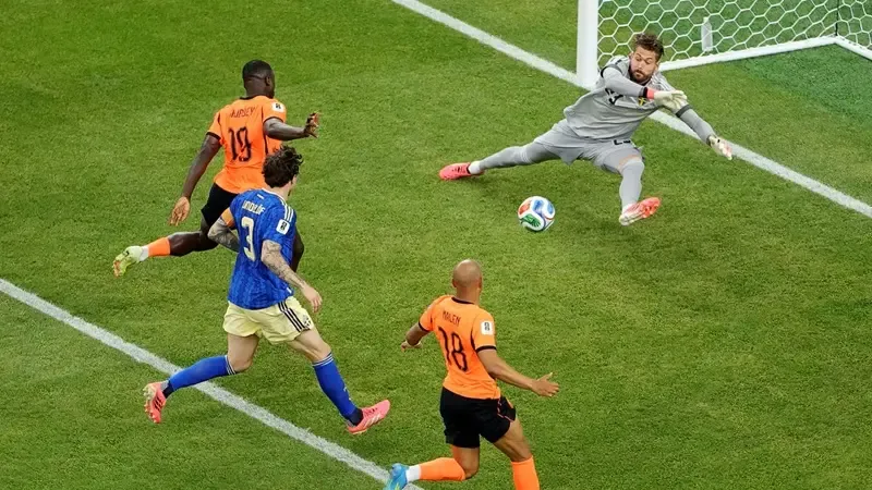 Copa 2026: Holanda goleia, Alemanha avança e Neuer faz história