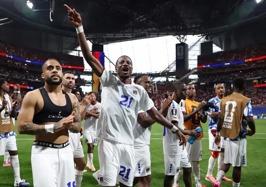 Copa 2026: Zebras surpreendem e favoritos tropeçam