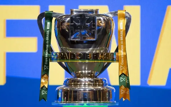 Copa do Brasil: Sorteio Define Clássicos Estaduais