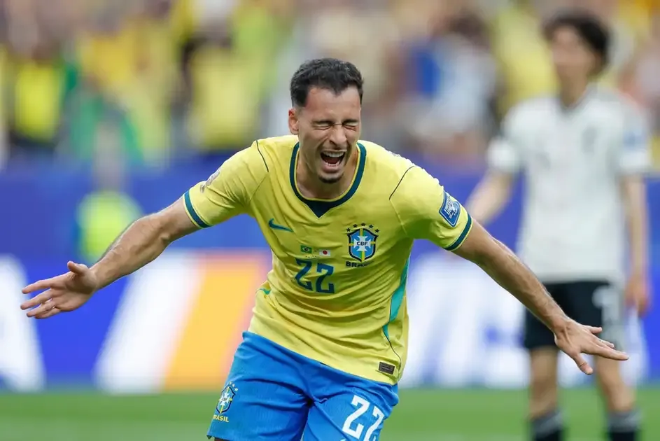 Copa do Mundo: Definidos confrontos das Oitavas de Final