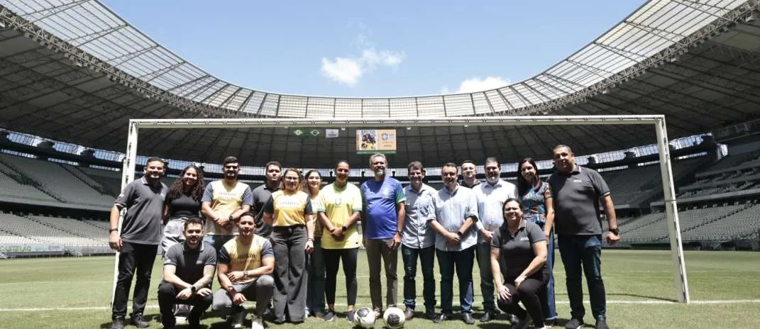 Copa Feminina 2027: Câmara aprova regras e abre caminho para propaganda de bebidas