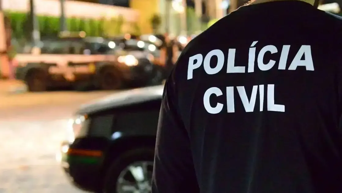 Corpo encontrado em Caucaia com lesões de faca