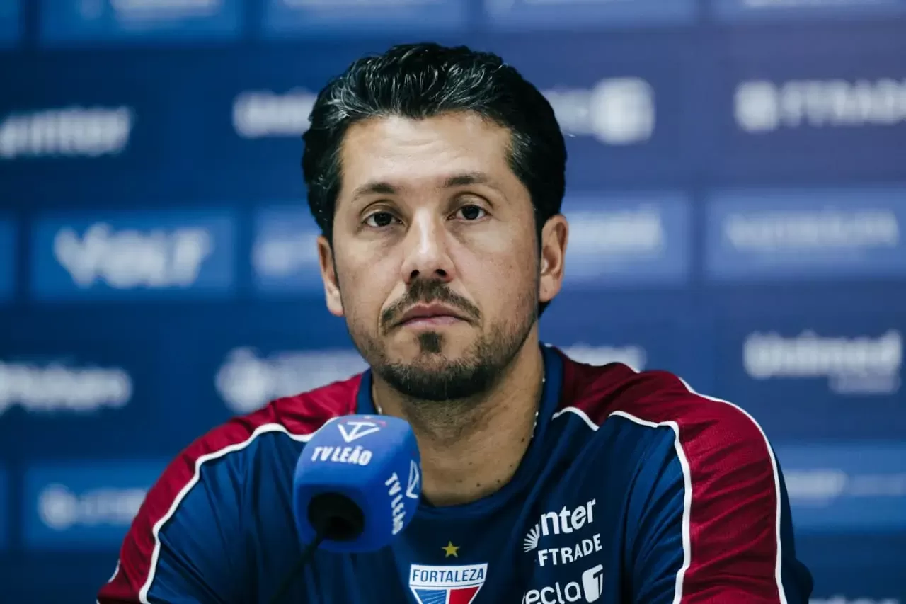 Crise no Pici: Fortaleza e Carpini sob Pressão por Desempenho Insatisfatório