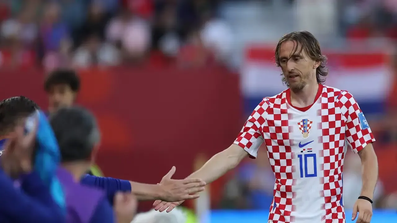 Croácia vence Panamá e segue viva na Copa do Mundo