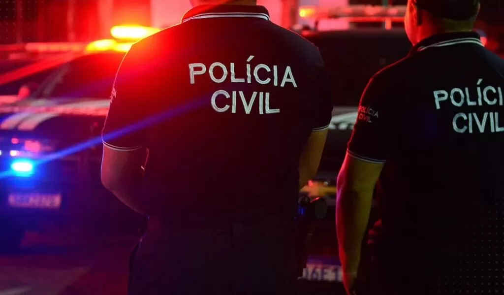 CV é Desarticulado em São Gonçalo do Amarante: Presos por Extorsão e Roubo
