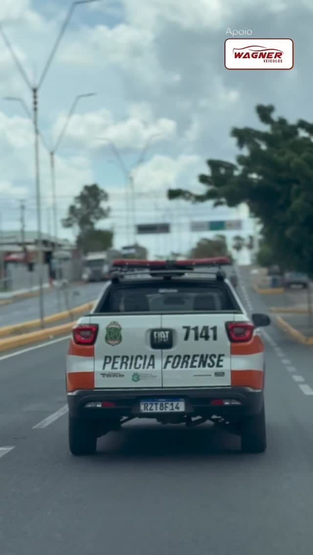 Vaqueiro descobre ossada humana em fazenda de Sobral