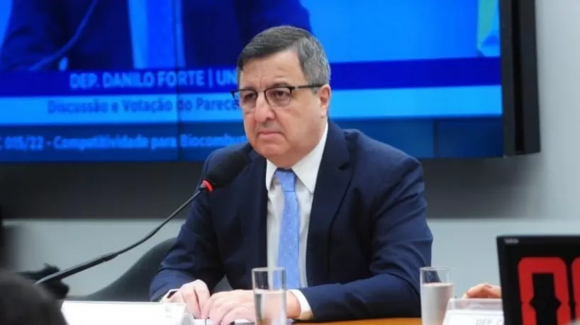 Danilo Forte: Divisão do Centrão e PL podem favorecer PT na eleição do TCU