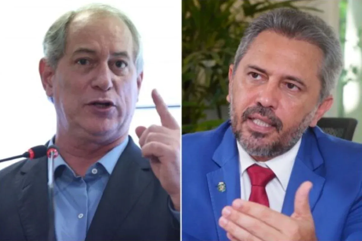 Datafolha: Ciro lidera com 47% e Elmano soma 40%