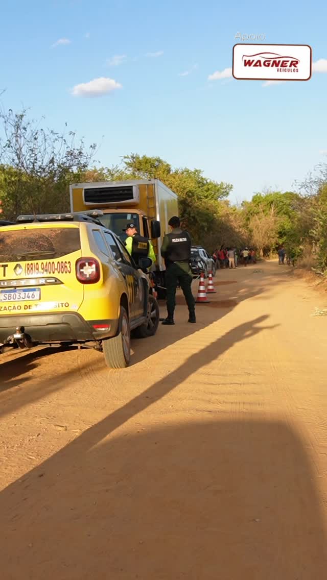 Professora de 22 Anos Morre em Acidente Fatal na Zona Rural de Tianguá