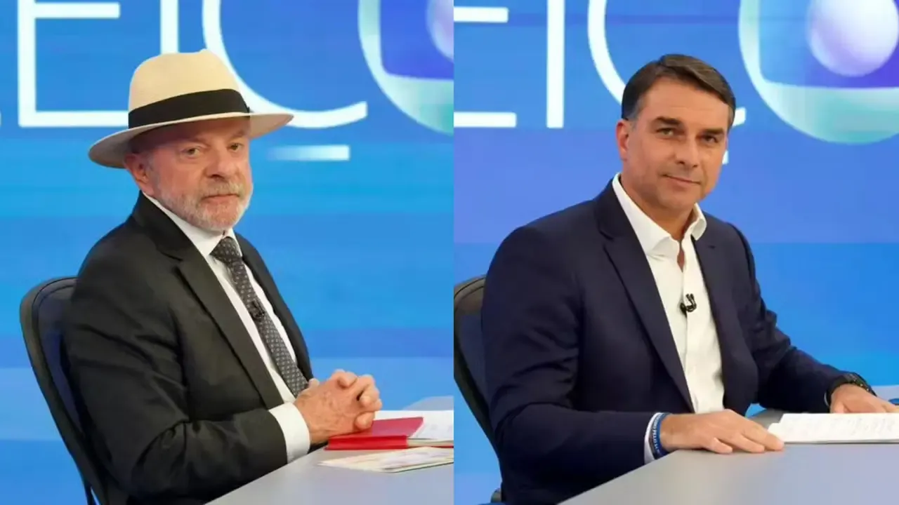 Debate da Globo marca último encontro entre presidenciáveis