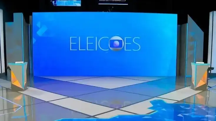Debates e sabatinas definem agenda do segundo turno presidencial