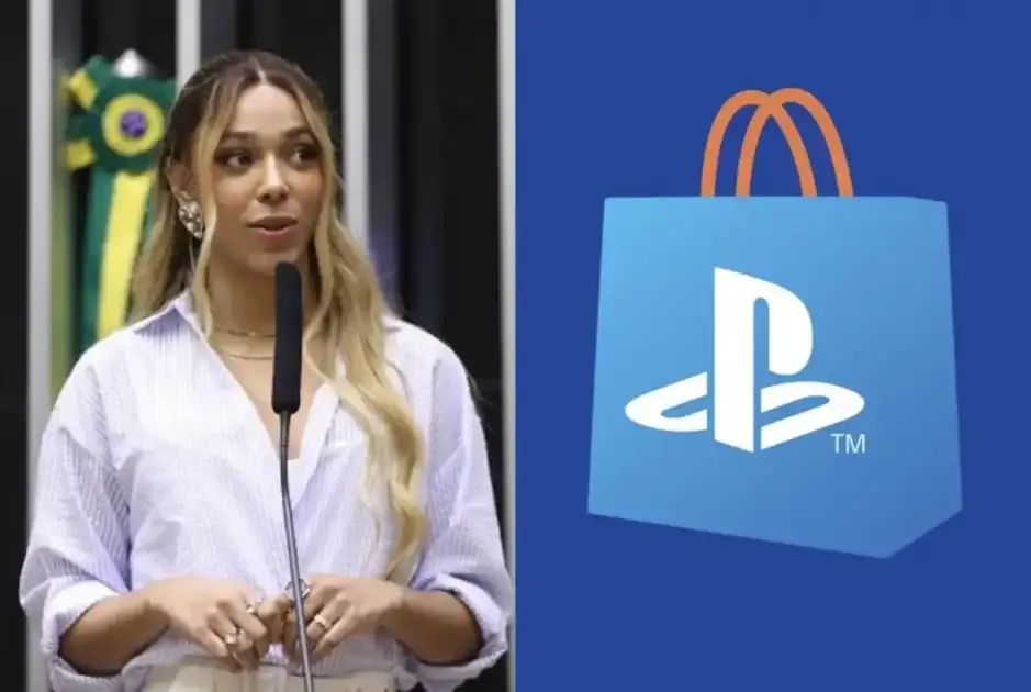 Deputada aciona órgão do consumidor contra decisão da Sony
