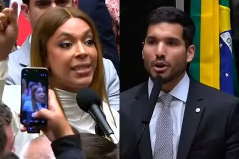 Deputado André Fernandes é alvo de nova ação judicial