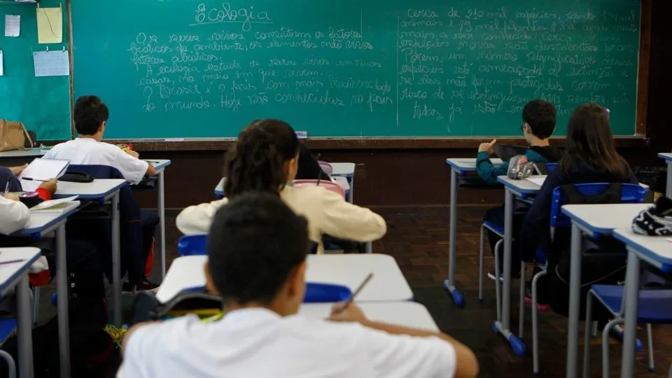 Educação