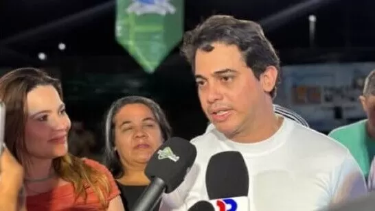 Deputado Jr. Mano dispara: Guimarães não tem 'credenciamento' para atacar Cid Gomes