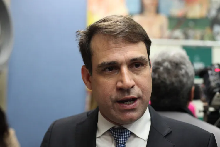 Deputado Salmito Lamenta Tragédia com Romeiros de Brejo Santo