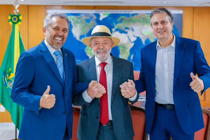 Derrotas de Lula em Brasília impactam Ceará e acendem debate sobre sucessão de Elmano