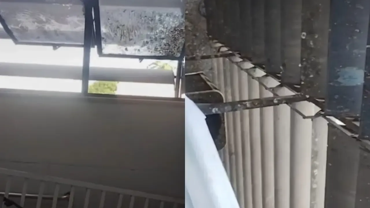 Detento sob escolta policial foge do hospital IJF