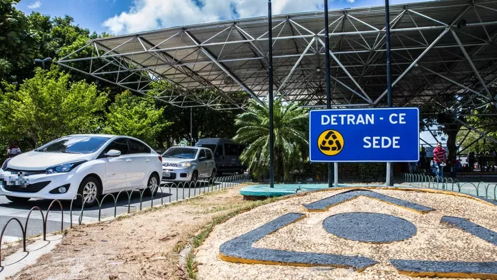 Detran Ceará Libera Calendário 2026: Fique Atento aos Prazos do Licenciamento de Veículos!