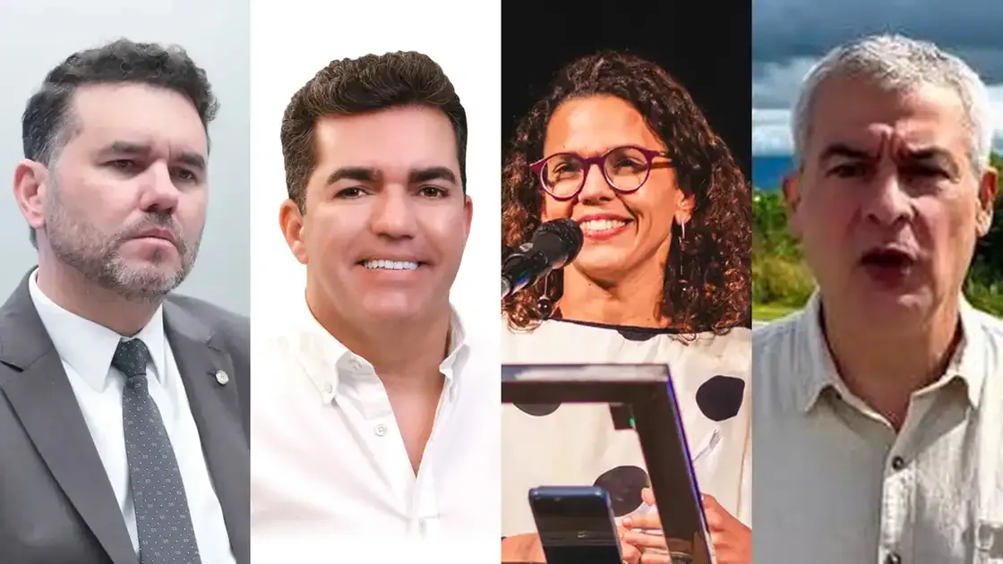 Disputa por voto de deputado federal em Sobral
