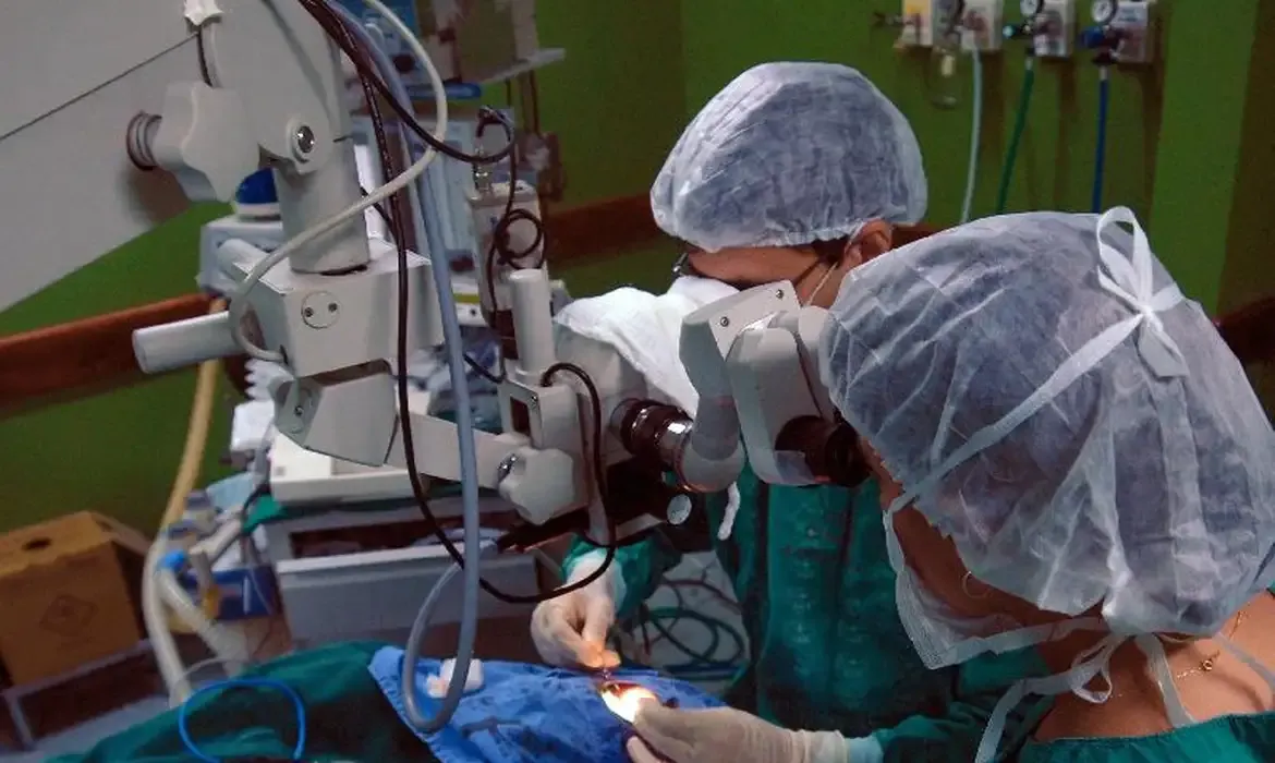 Doença de Chagas: Risco cardíaco dobra após cirurgia