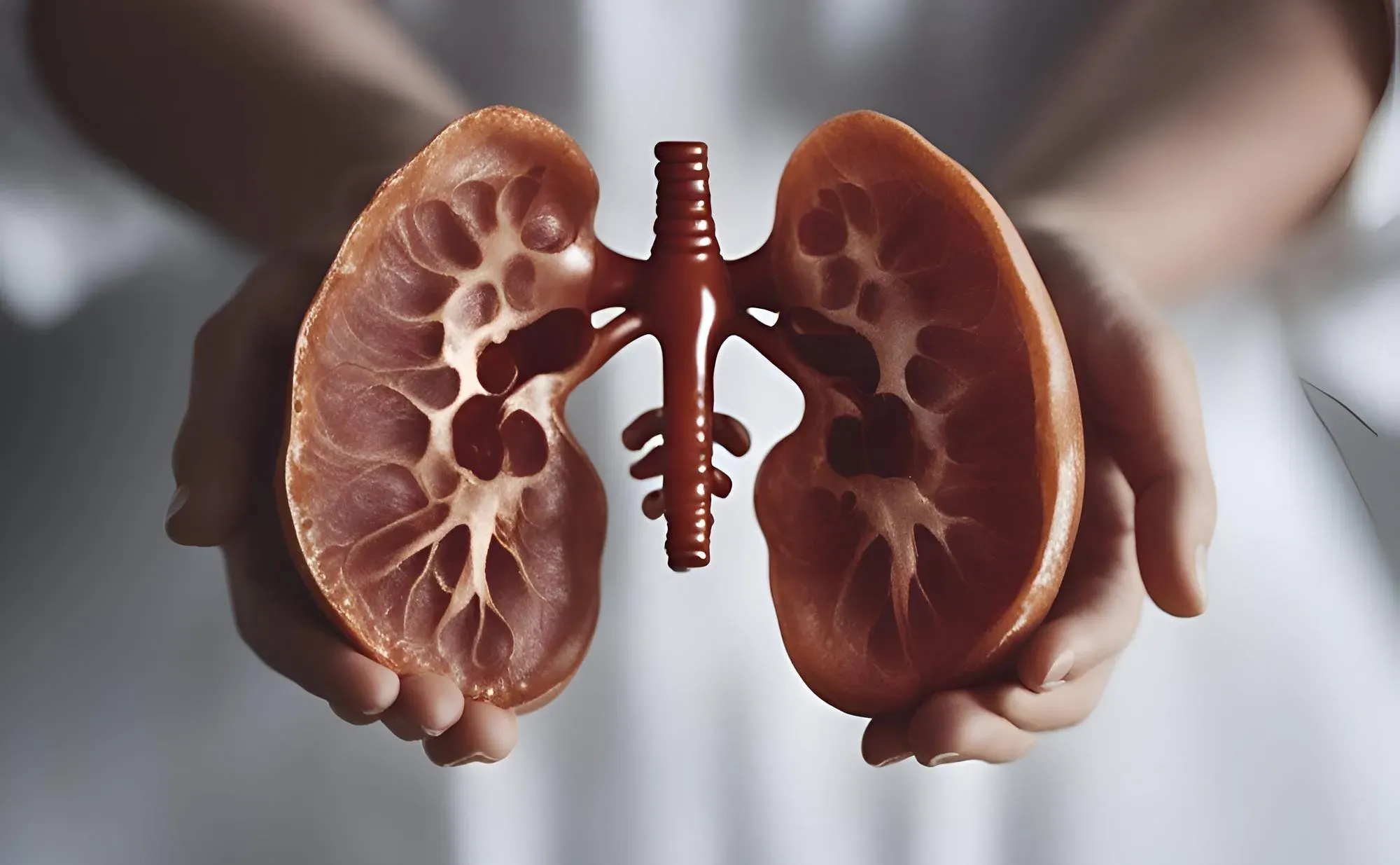 Doença Renal Crônica: Subdiagnóstico Atinge Milhões no Brasil