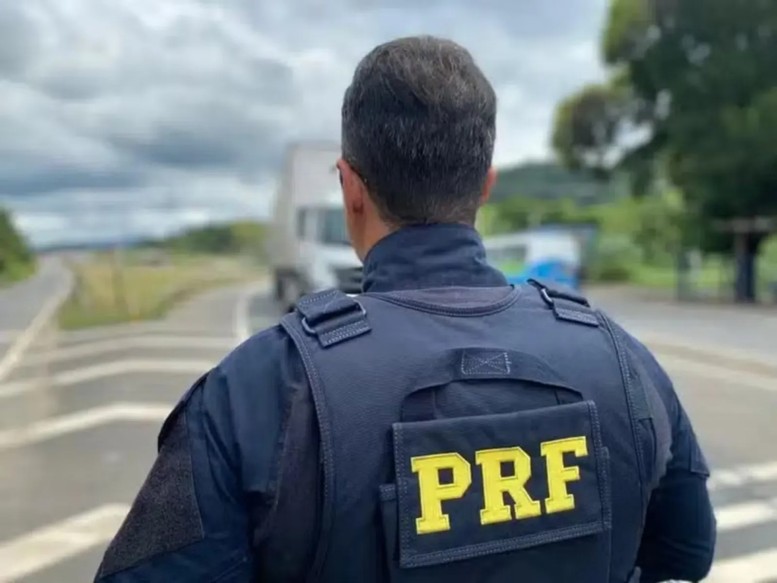 Policial