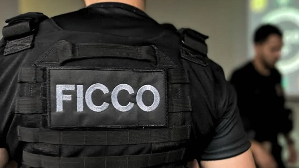 Duas Mulheres Presas em Operação Contra o Tráfico em CE e RN